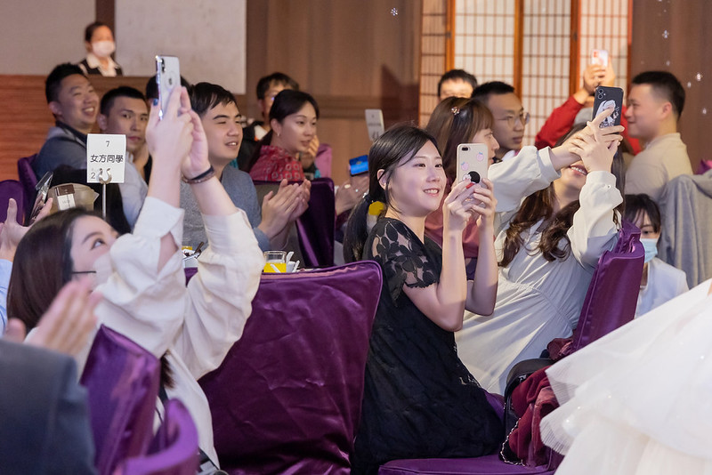 Apple婚禮攝影 Wedding婚禮記錄 台北婚攝 