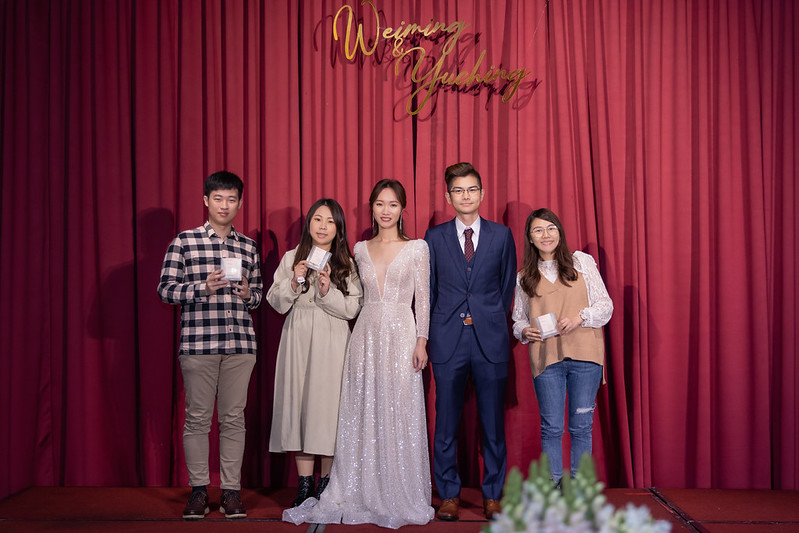Apple婚禮攝影 Wedding婚禮記錄 台北婚攝 