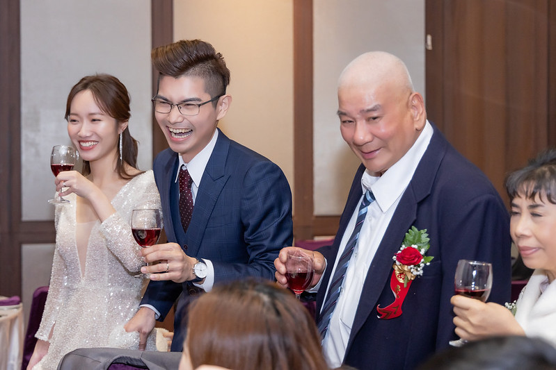 Apple婚禮攝影 Wedding婚禮記錄 台北婚攝 