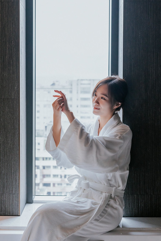 Apple婚禮攝影 Wedding婚禮記錄 台北婚攝 