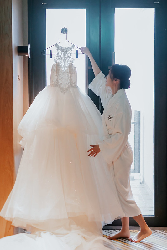 Apple婚禮攝影 Wedding婚禮記錄 台北婚攝 