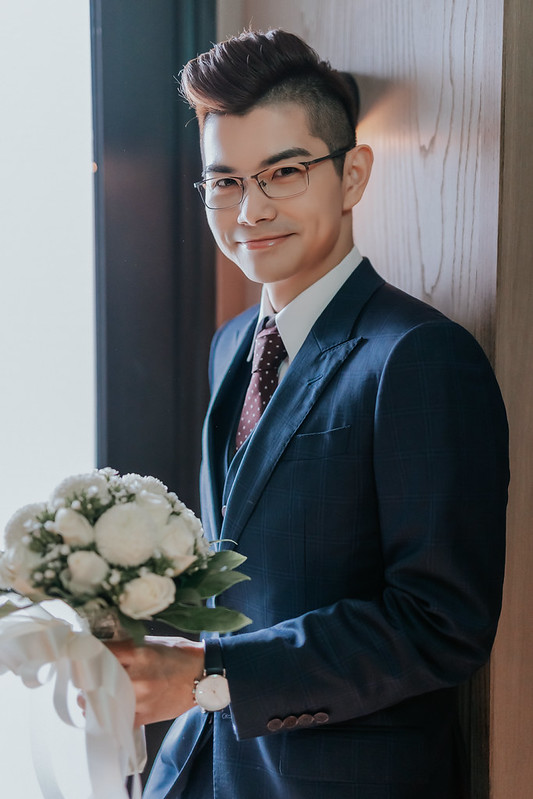 Apple婚禮攝影 Wedding婚禮記錄 台北婚攝 