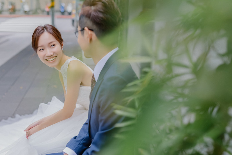 Apple婚禮攝影 Wedding婚禮記錄 台北婚攝 