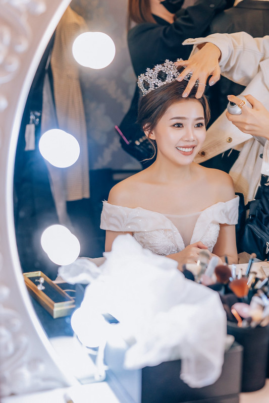 Apple婚禮攝影 Wedding婚禮記錄 台北婚攝 