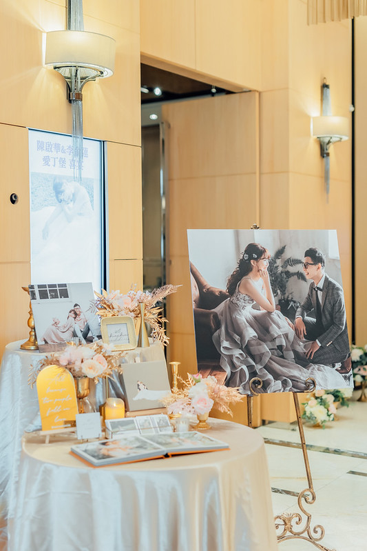 Apple婚禮攝影 Wedding婚禮記錄 台北婚攝 