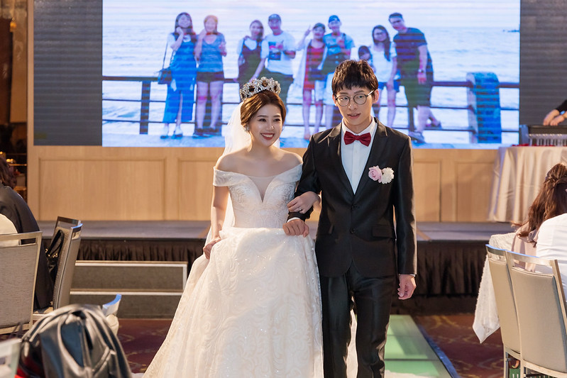 Apple婚禮攝影 Wedding婚禮記錄 台北婚攝 