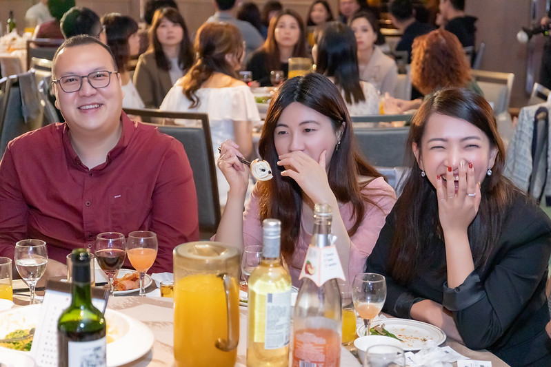 Apple婚禮攝影 Wedding婚禮記錄 台北婚攝 