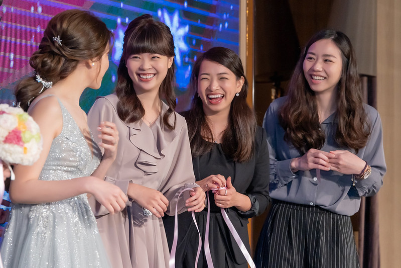 Apple婚禮攝影 Wedding婚禮記錄 台北婚攝 