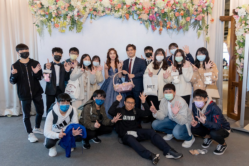 Apple婚禮攝影 Wedding婚禮記錄 台北婚攝 