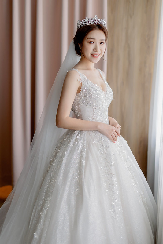 Apple婚禮攝影 Wedding婚禮記錄 台北婚攝 