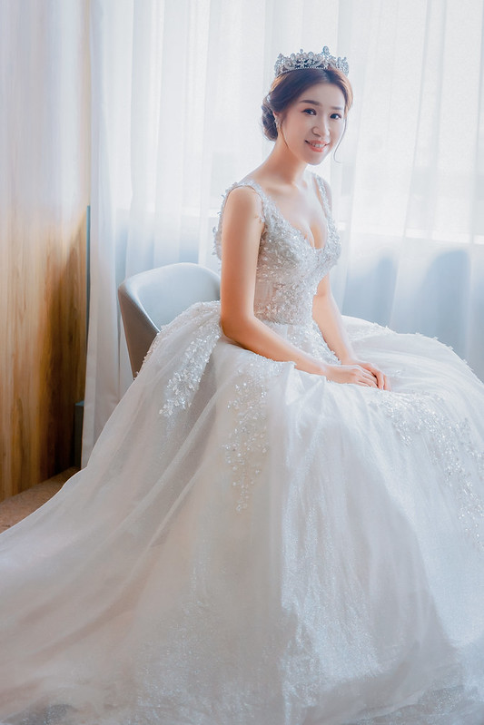 Apple婚禮攝影 Wedding婚禮記錄 台北婚攝 
