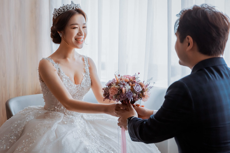 Apple婚禮攝影 Wedding婚禮記錄 台北婚攝 