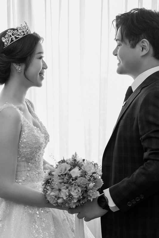 Apple婚禮攝影 Wedding婚禮記錄 台北婚攝 