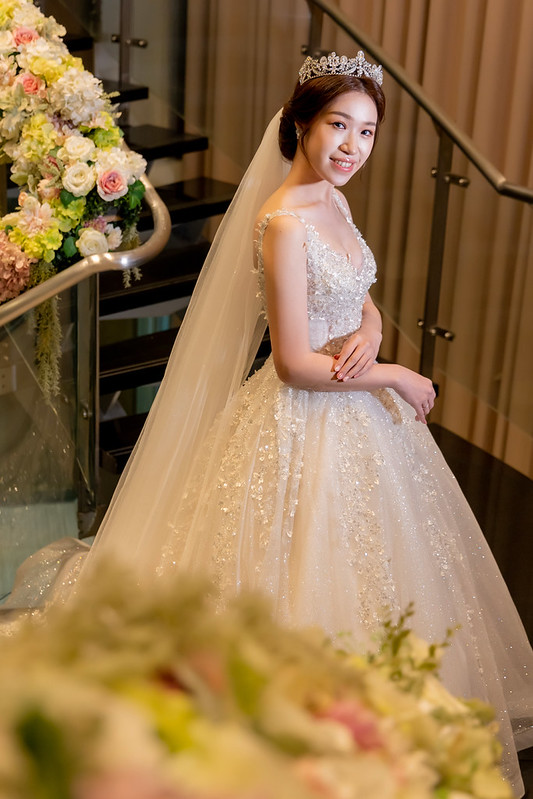 Apple婚禮攝影 Wedding婚禮記錄 台北婚攝 