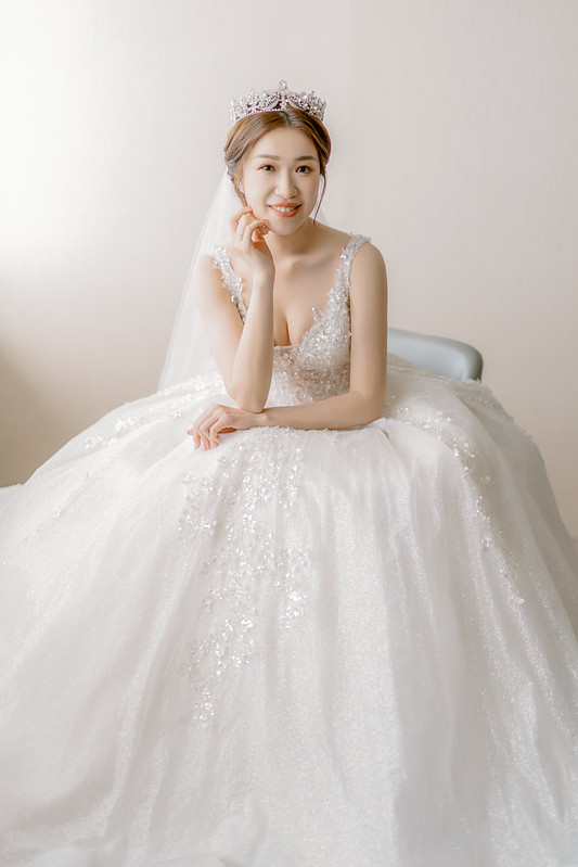 Apple婚禮攝影 Wedding婚禮記錄 台北婚攝 