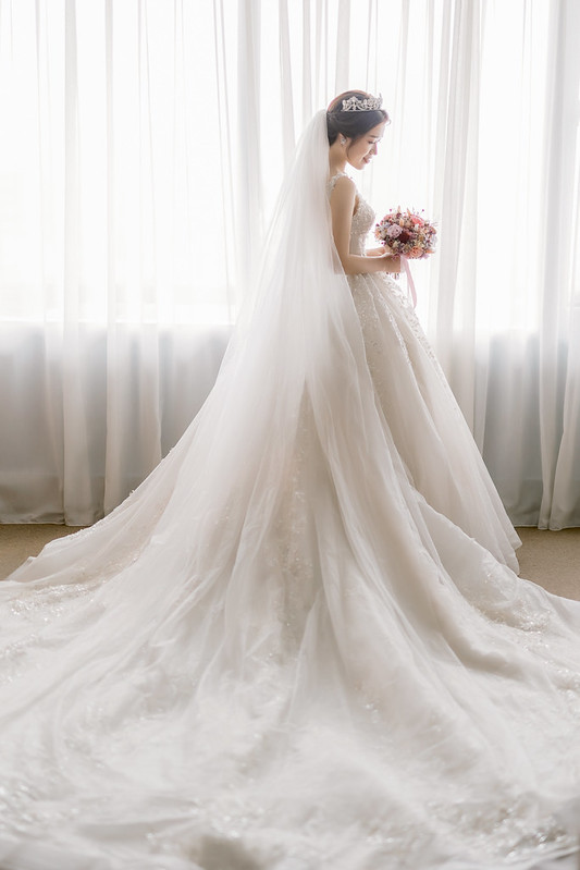 Apple婚禮攝影 Wedding婚禮記錄 台北婚攝 