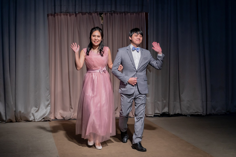 Apple婚禮攝影 Wedding婚禮記錄 台北婚攝 