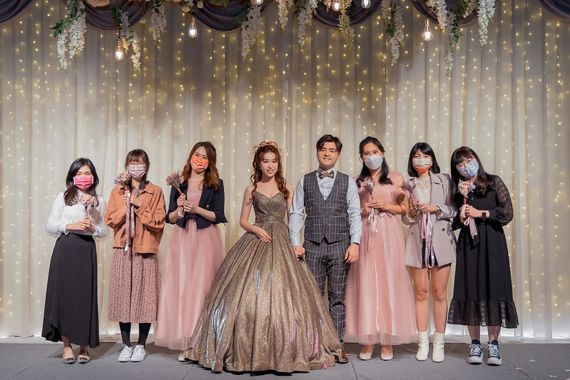 Apple婚禮攝影 Wedding婚禮記錄 台北婚攝 