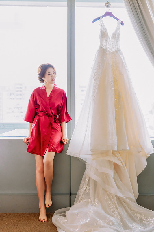 Apple婚禮攝影 Wedding婚禮記錄 台北婚攝 
