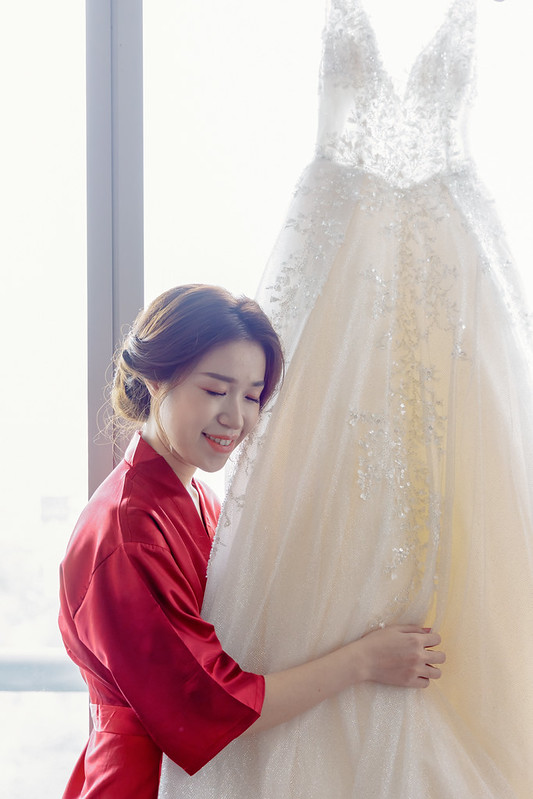 Apple婚禮攝影 Wedding婚禮記錄 台北婚攝 