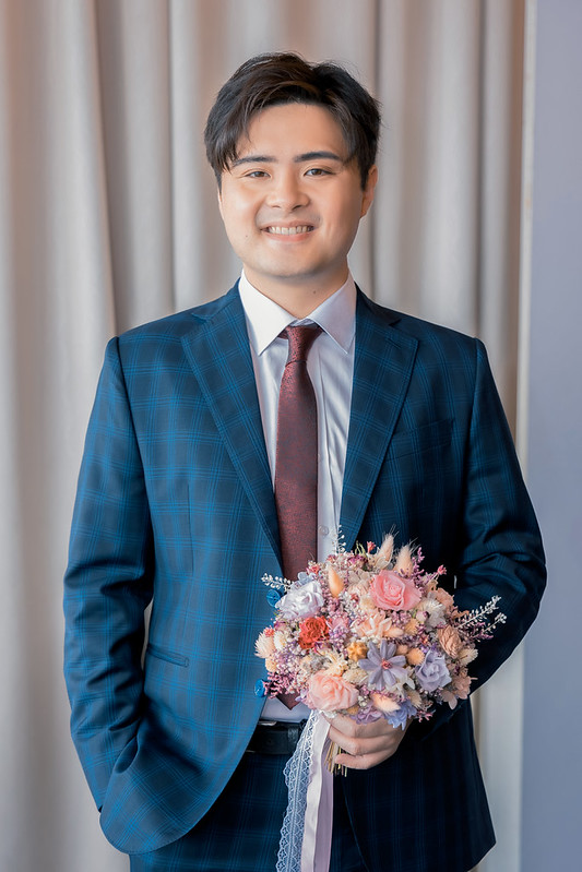 Apple婚禮攝影 Wedding婚禮記錄 台北婚攝 