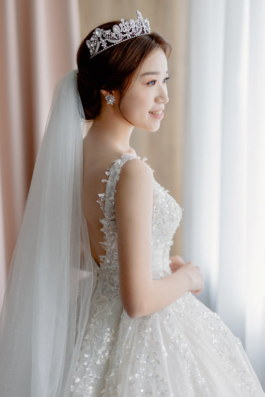 Apple婚禮攝影 Wedding婚禮記錄 台北婚攝 