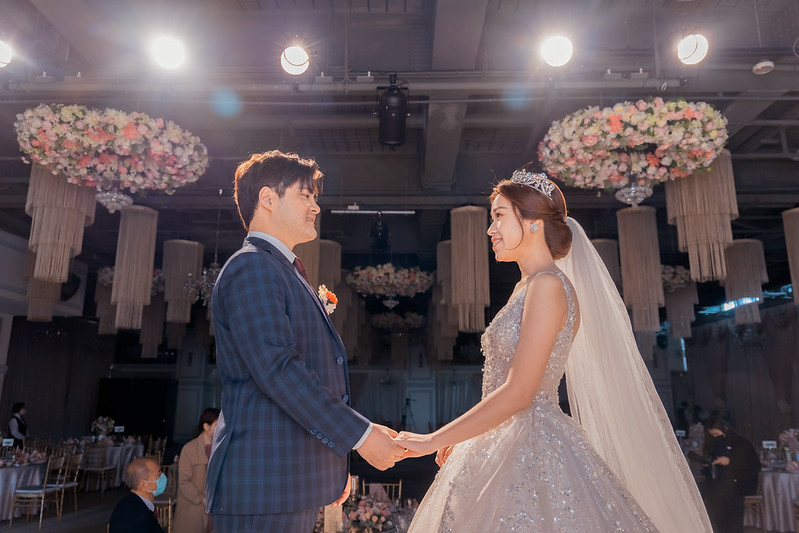 Apple婚禮攝影 Wedding婚禮記錄 台北婚攝 