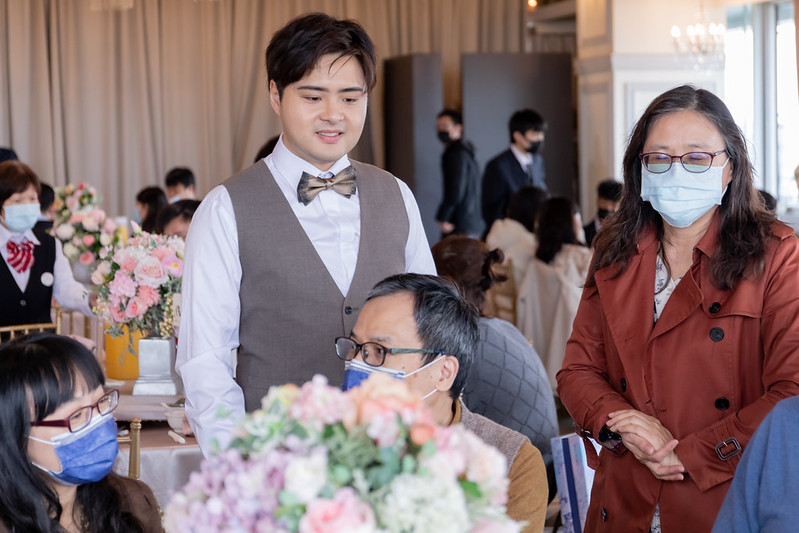 Apple婚禮攝影 Wedding婚禮記錄 台北婚攝 
