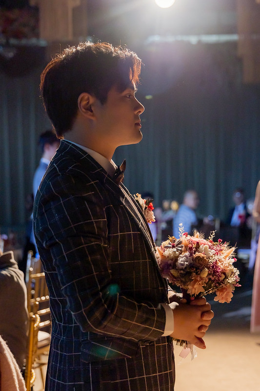 Apple婚禮攝影 Wedding婚禮記錄 台北婚攝 
