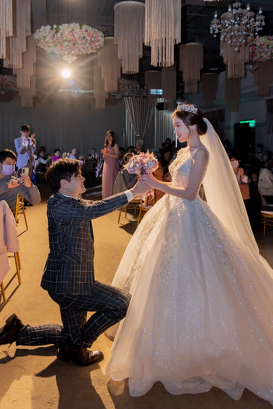 Apple婚禮攝影 Wedding婚禮記錄 台北婚攝 
