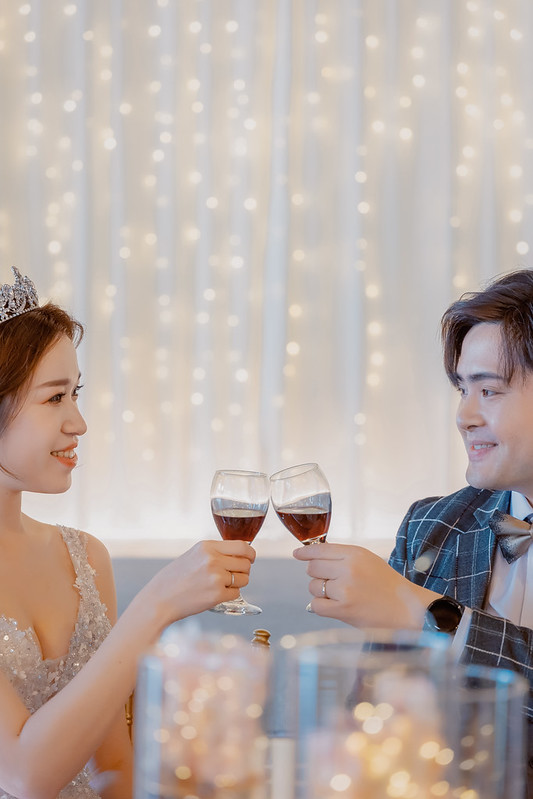 Apple婚禮攝影 Wedding婚禮記錄 台北婚攝 