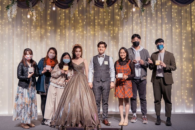 Apple婚禮攝影 Wedding婚禮記錄 台北婚攝 