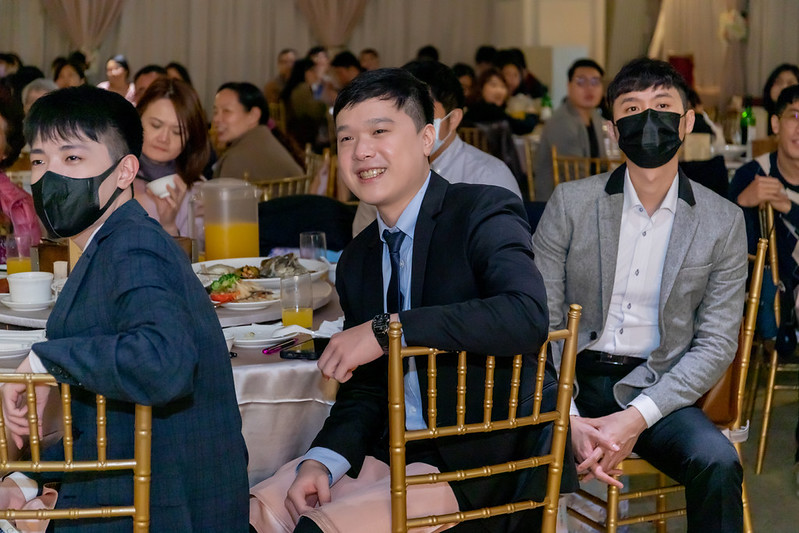 Apple婚禮攝影 Wedding婚禮記錄 台北婚攝 