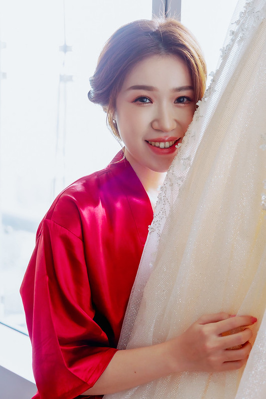 Apple婚禮攝影 Wedding婚禮記錄 台北婚攝 