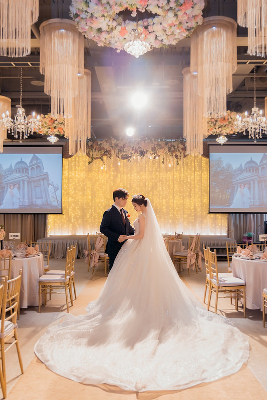 Apple婚禮攝影 Wedding婚禮記錄 台北婚攝 