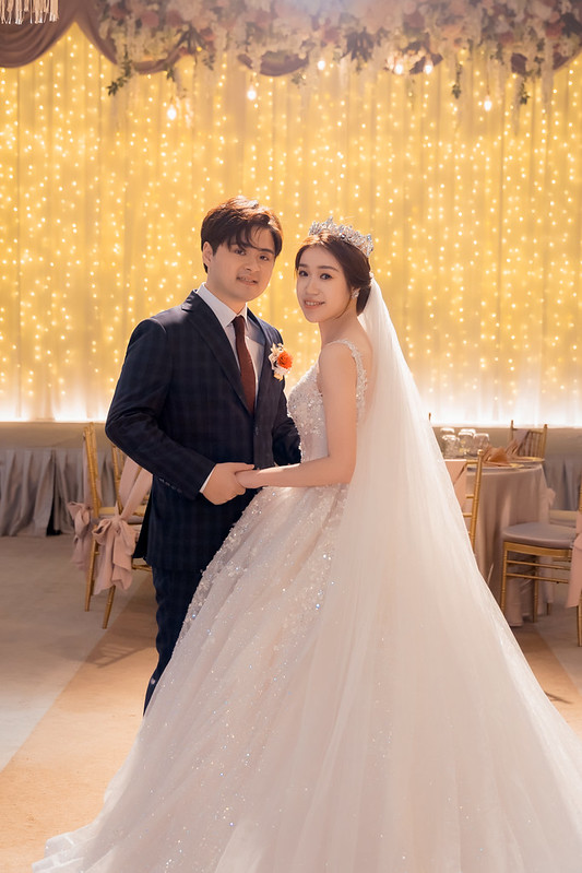Apple婚禮攝影 Wedding婚禮記錄 台北婚攝 