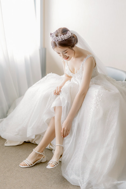 Apple婚禮攝影 Wedding婚禮記錄 台北婚攝 
