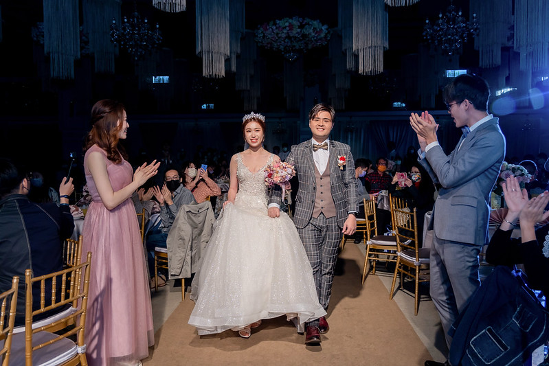 Apple婚禮攝影 Wedding婚禮記錄 台北婚攝 