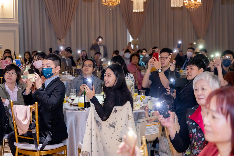 Apple婚禮攝影 Wedding婚禮記錄 台北婚攝 