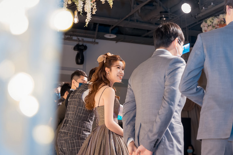 Apple婚禮攝影 Wedding婚禮記錄 台北婚攝 