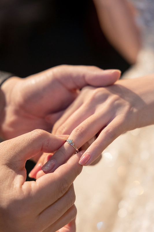 Apple婚禮攝影 Wedding婚禮記錄 台北婚攝 