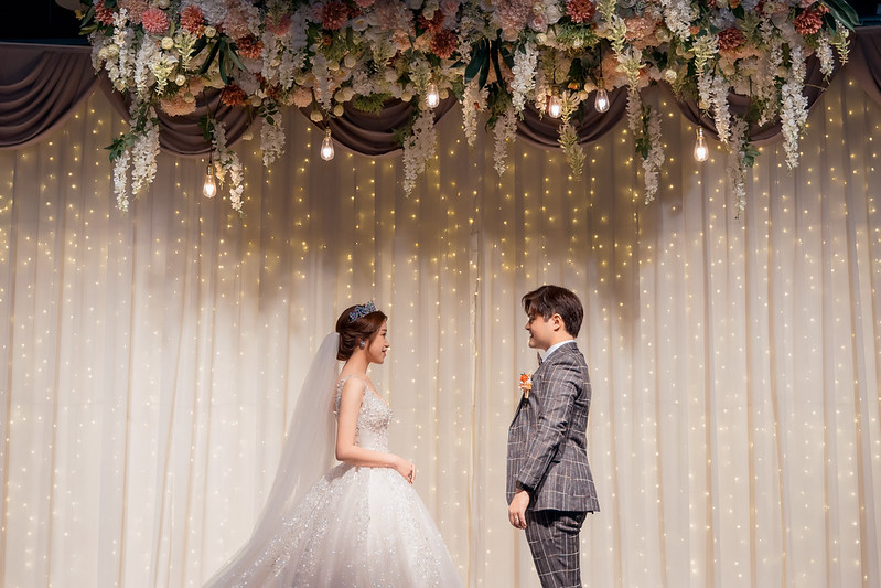 Apple婚禮攝影 Wedding婚禮記錄 台北婚攝 