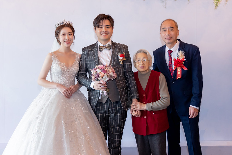 Apple婚禮攝影 Wedding婚禮記錄 台北婚攝 