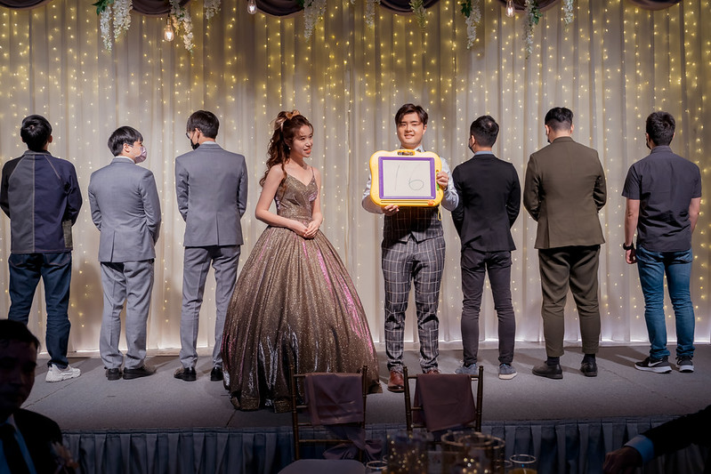 Apple婚禮攝影 Wedding婚禮記錄 台北婚攝 
