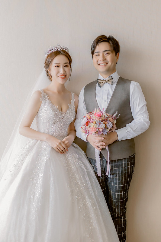 Apple婚禮攝影 Wedding婚禮記錄 台北婚攝 