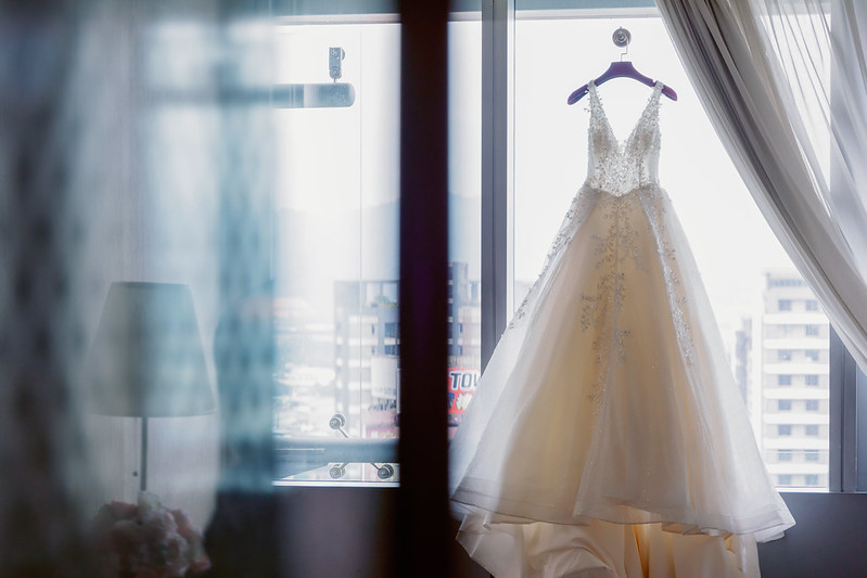 Apple婚禮攝影 Wedding婚禮記錄 台北婚攝 