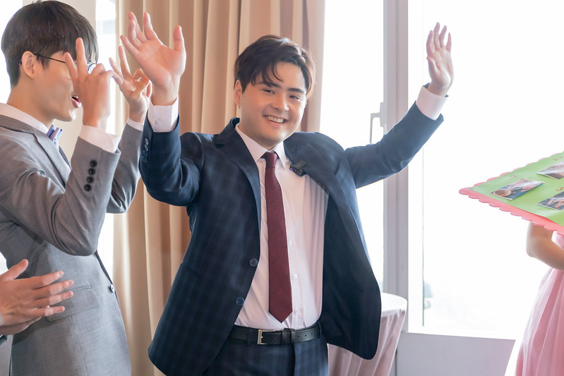 Apple婚禮攝影 Wedding婚禮記錄 台北婚攝 