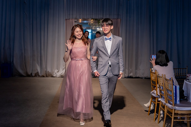 Apple婚禮攝影 Wedding婚禮記錄 台北婚攝 