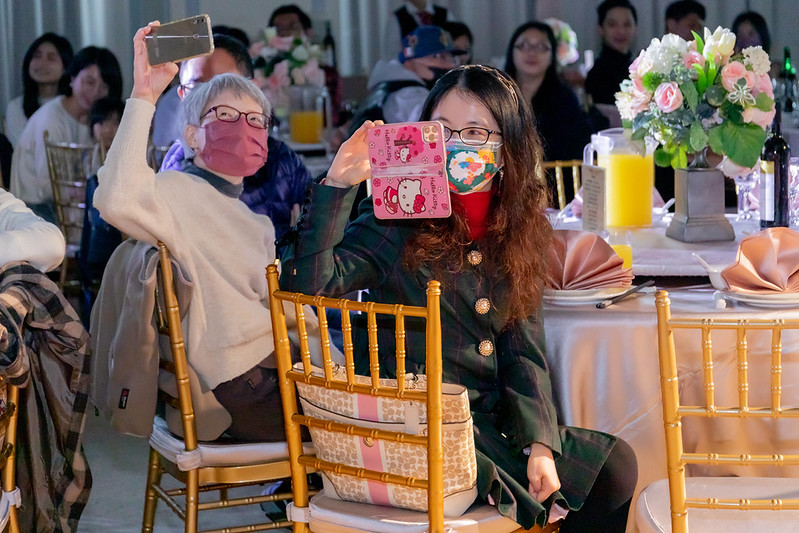 Apple婚禮攝影 Wedding婚禮記錄 台北婚攝 
