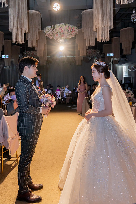 Apple婚禮攝影 Wedding婚禮記錄 台北婚攝 